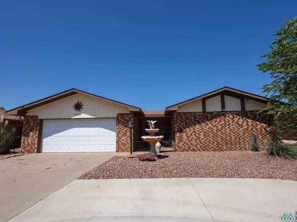 3612 Tom Watson Dr, Clovis, NM 88101