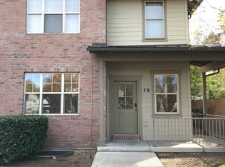 78 E 300 N #T101, Provo, UT 84606