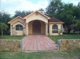 2706 E La Pointe Ave, Alton, TX 78573