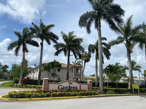 1250 SE 28th Ct Unit 203, Homestead, FL 33035