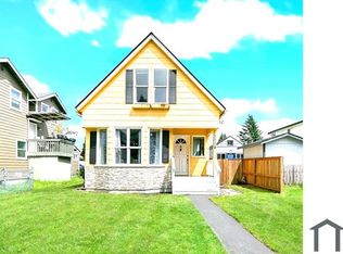 3417 Wetmore Ave, Everett, WA 98201