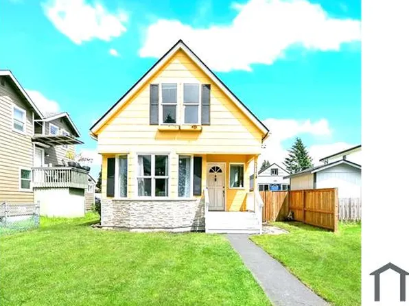 3417 Wetmore Ave, Everett, WA 98201