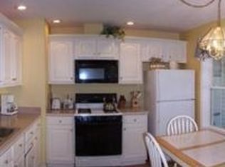 2431 Harbor Petoskey Rd, Petoskey, MI 49770