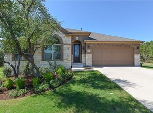1233 Bearkat Canyon Dr, Dripping Springs, TX 78620