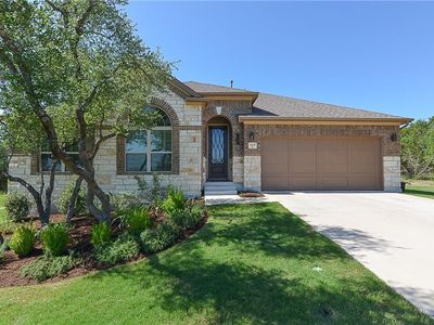 1233 Bearkat Canyon Dr, Dripping Springs, TX, 78620