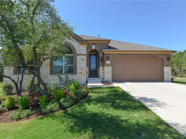 1233 Bearkat Canyon Dr, Dripping Springs, TX 78620