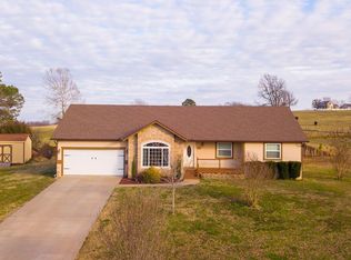 3285 S Kayla Ln, Harrison, AR 72601