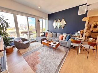 332 Newark Ave #6C, Jersey City, NJ 07302