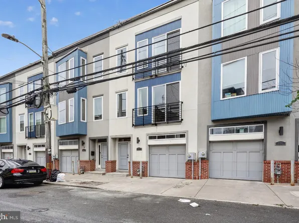 606 W Jefferson St, Philadelphia, PA 19122