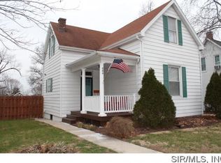 404 State St, Belleville, IL 62220