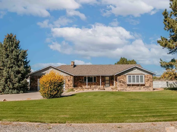 62201 Chu Chu Ln, Montrose, CO 81403