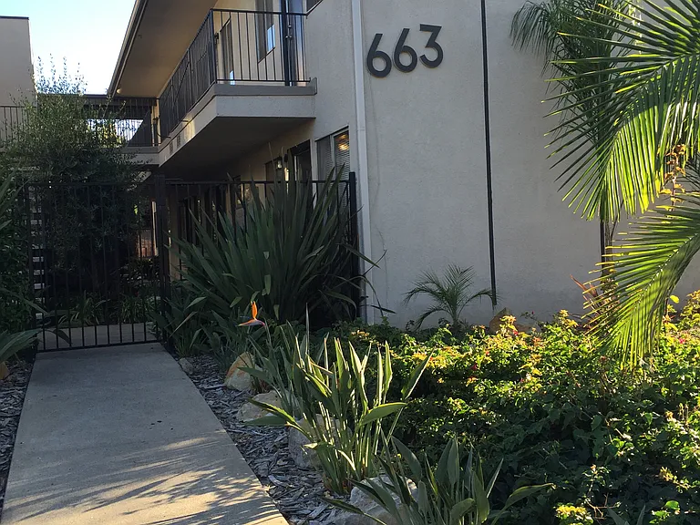 663 Eucalyptus Ave #5 — Photo 15