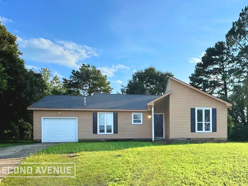321 Nugget Ct