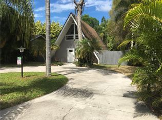 460 Leach St, Englewood, FL 34223
