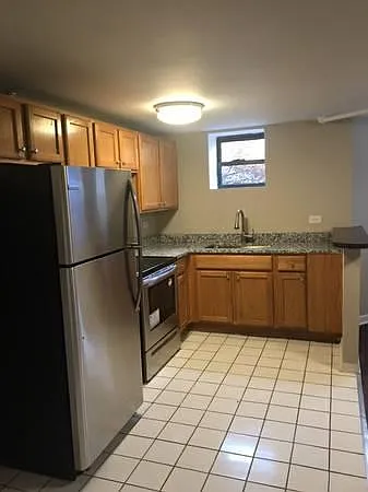 Studio, $1,350 — Photo 2