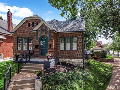 5536 Lisette Ave, Saint Louis, MO, 63109