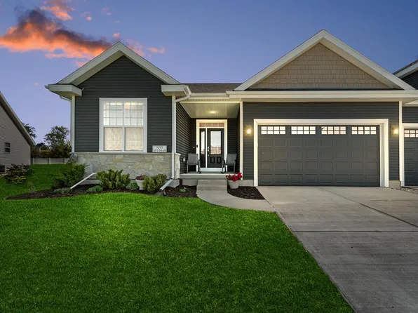 N55W19848 Magnolia COURT, Menomonee Falls, WI 53051