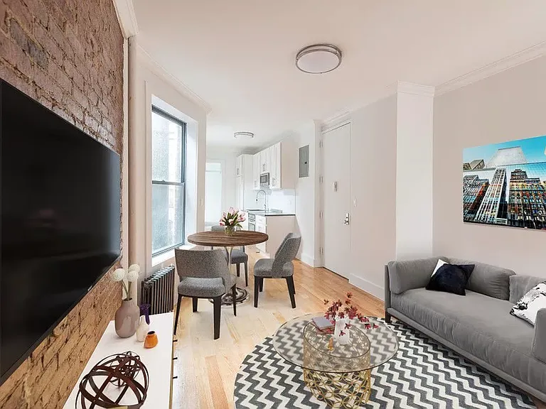 351 E 82nd St #6FE — Photo 1