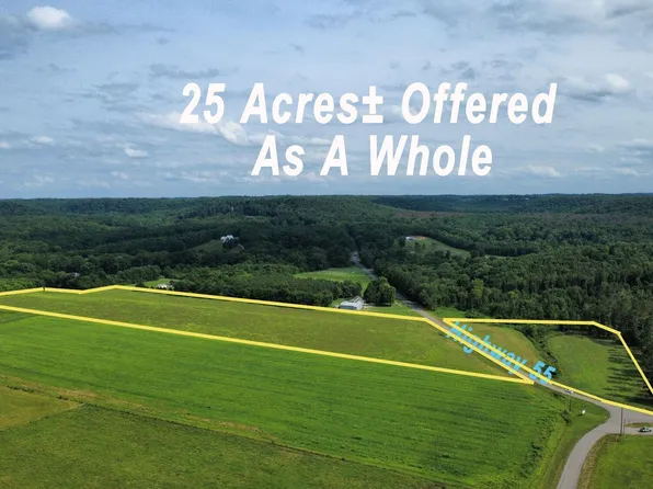 25/ACRE S Highway 55 E, Falkville, AL 35622
