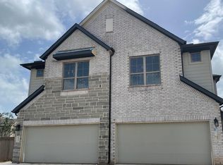 2507 Manor Valley Ct, Missouri City, TX 77459