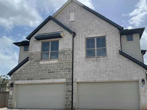 2507 Manor Valley Ct, Missouri City, TX 77459