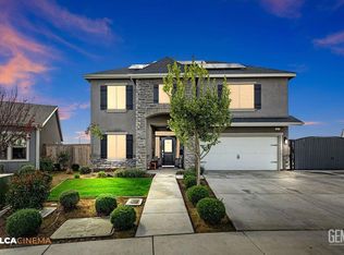 3617 Tawney Oaks Ln, Shafter, CA 93263