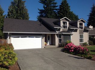 17036 159th Pl SE, Renton, WA 98058