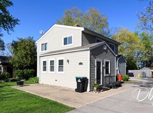 34119 N Hainesville Rd, Round Lake, IL 60073