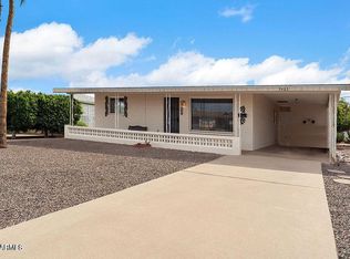 5463 E Albany St, Mesa, AZ 85205