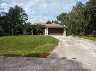 1401 Wendover St, North Port, FL 34286