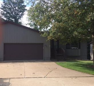 1825 Paradise Rd APT 201, Orrville, OH, 44667
