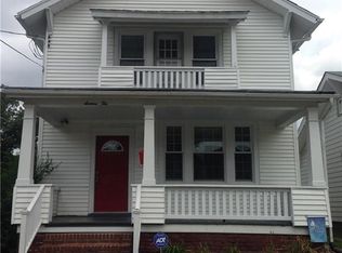 1610 A St, Portsmouth, VA 23704