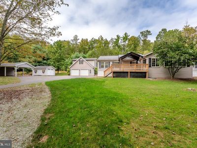 599 Blue Mountain Dr, Andreas, PA, 18211