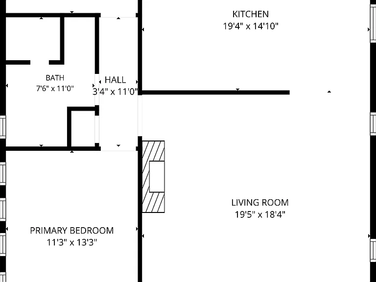 125 Palomar Ave #125 — Photo 18