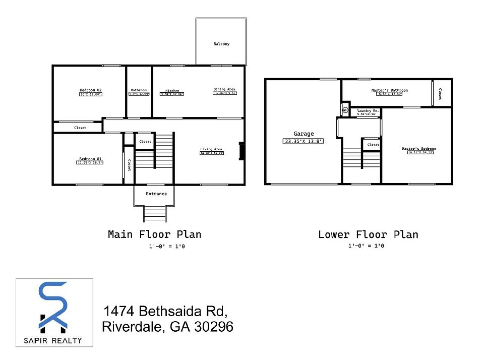 2nd image of 1474 Bethsaida Rd