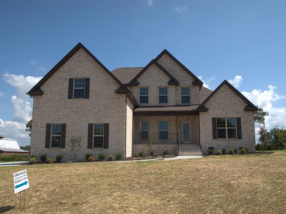 1st image of 1004 Lewis Downs Dr Lot 1