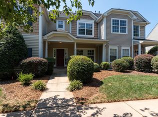10615 Trolley Run Dr, Cornelius, NC 28031