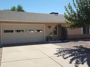 1739 S Almond, Mesa, AZ 85204