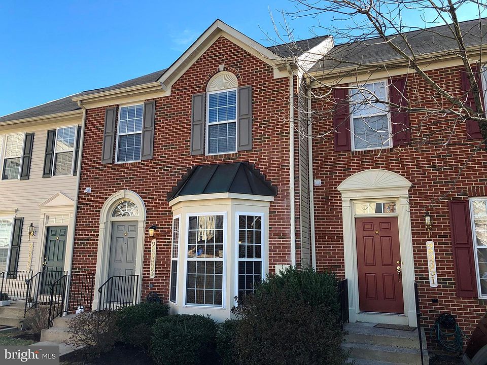 25353 Damascus Park Ter, Damascus, MD 20872 | Zillow