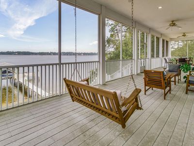 7478 Old Bay Pointe Rd, Milton, FL, 32583