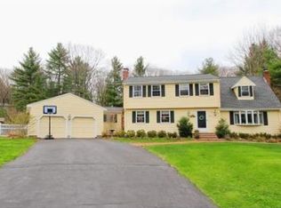 79 Woodridge Rd, Westwood, MA 02090