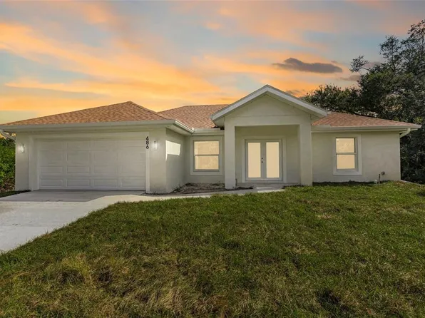 486 Celeste St, Port Charlotte, FL 33954