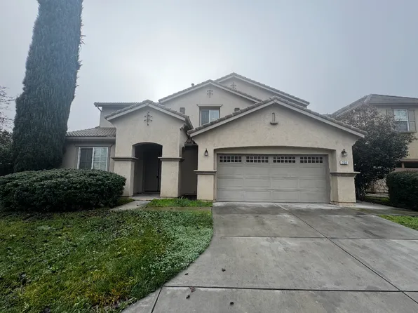 728 Honeycomb Ln, Lathrop, CA 95330