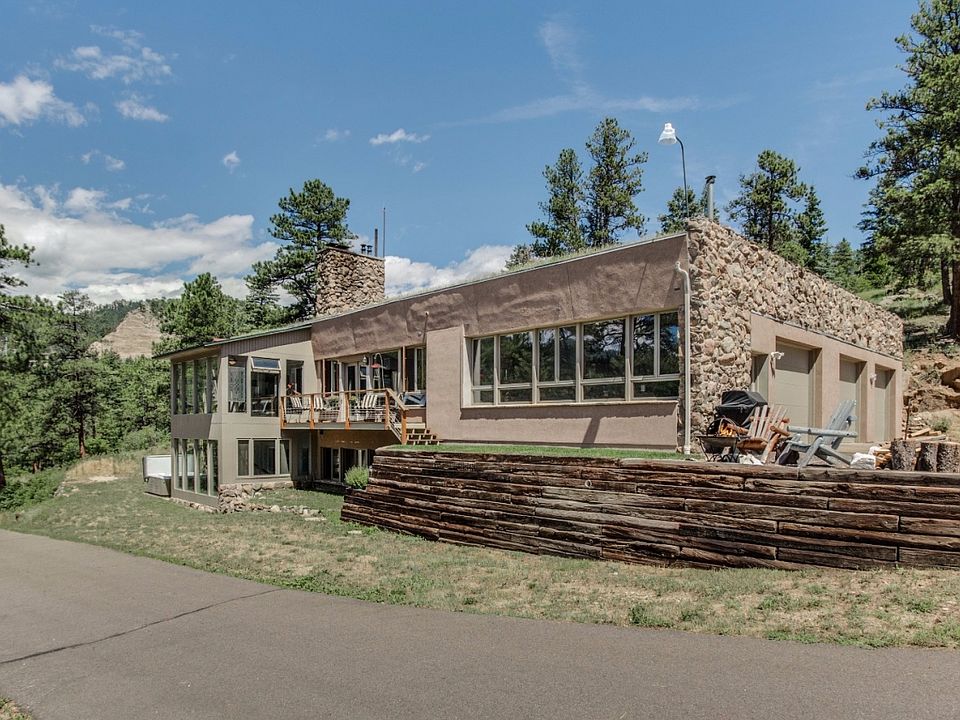 For Sale: 9191 S Turkey Creek Road, Morrison, CO 80465