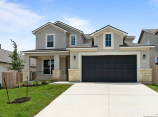 7321 Walker Loop, San Antonio, TX 78233
