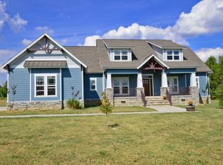 1647 Lessman St SW, Cullman, AL 35055