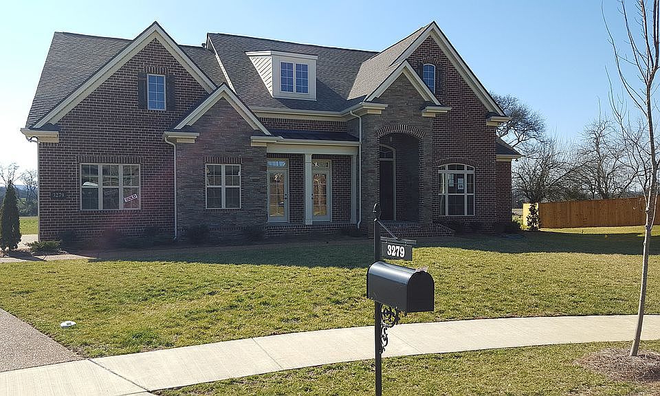 1st image of 3279 Burris Dr