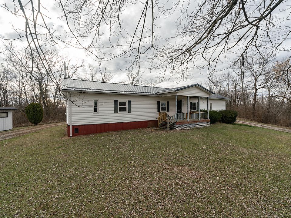 625 Blanchet Rd, Corinth, KY 41010 Zillow