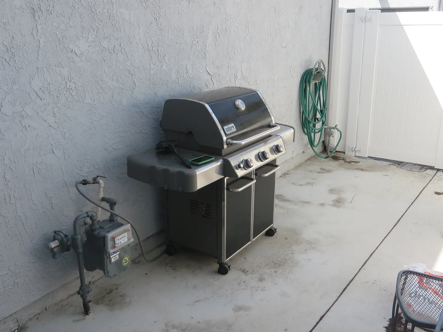 3 bed, 1500 sqft, $1,200 — Photo 2