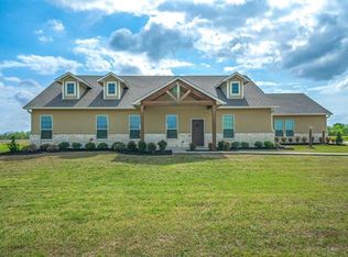 1055 Canyon Lake Rd, Wills Point, TX 75169